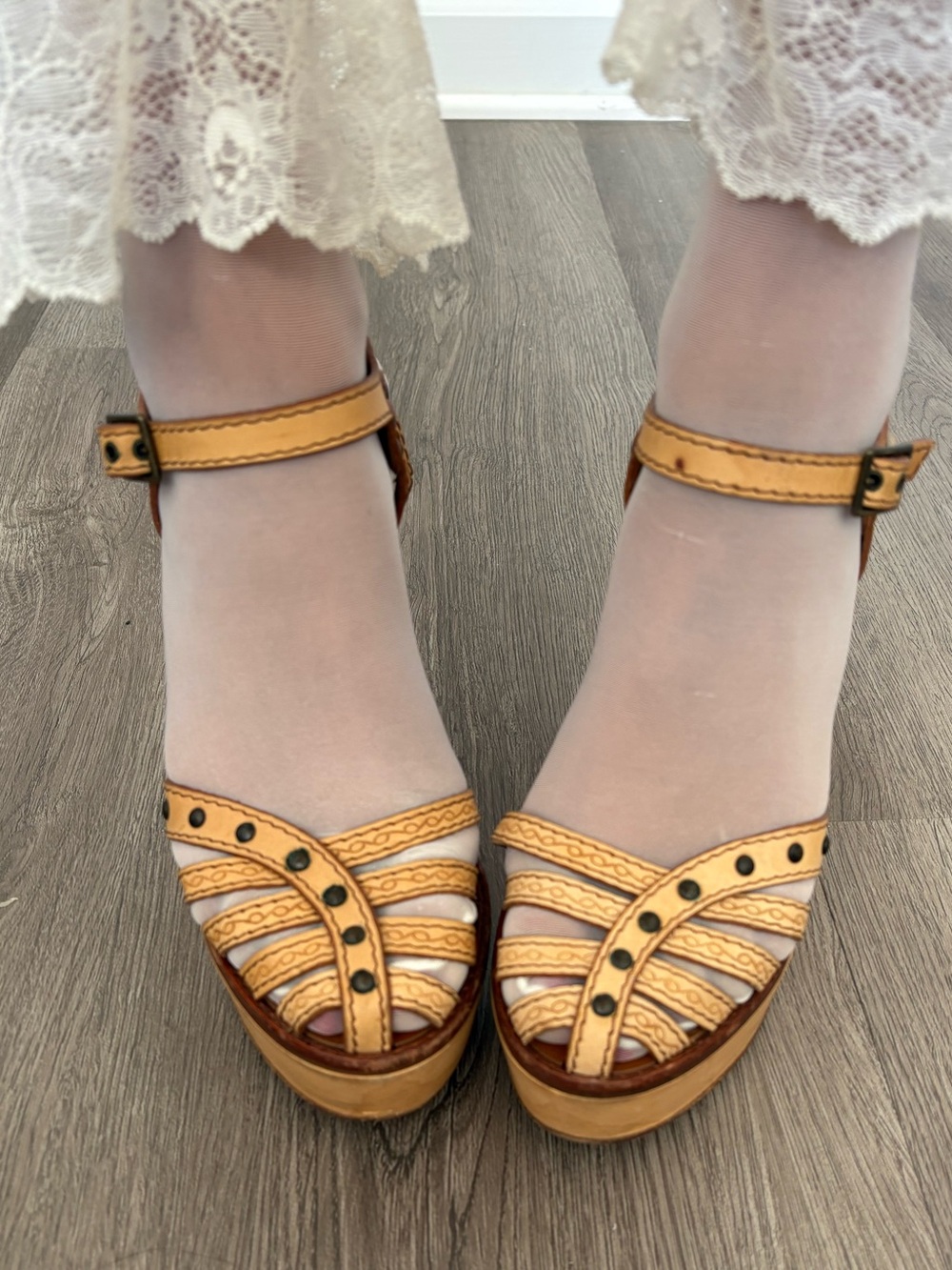 vintage marc jacob’s heels